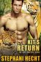 [Lost Shifters 29] • Kit’s Return